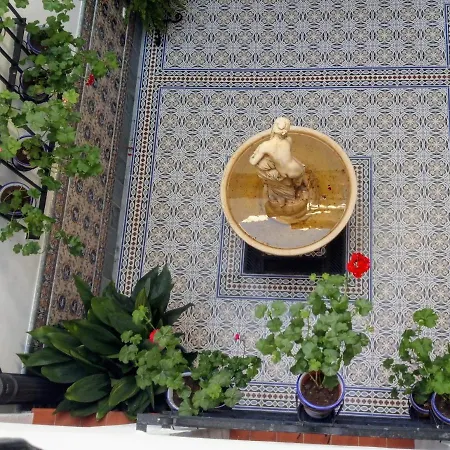 Casa Museo La Merced 2* Málaga