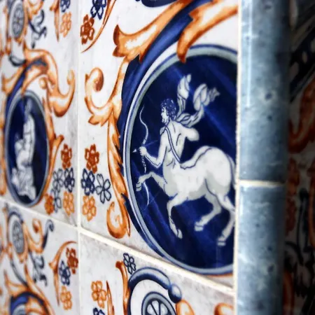 Casa Museo La Merced Aparthotel 2*