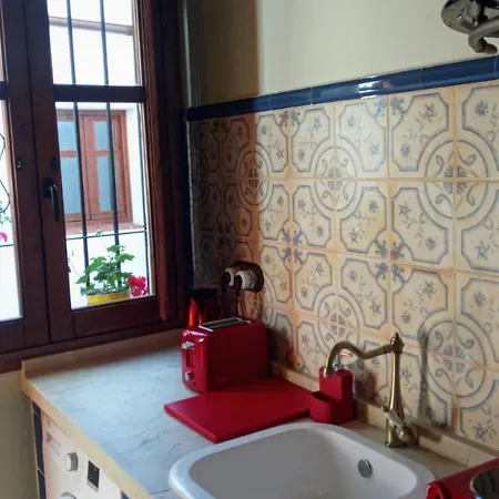 Casa Museo La Merced 2*