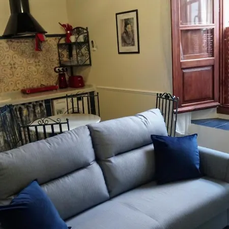 Aparthotel Casa Museo La Merced