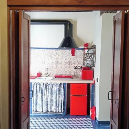 Casa Museo La Merced Aparthotel 2*