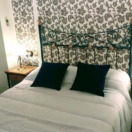 Casa Museo La Merced Aparthotel Malaga