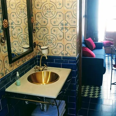 Aparthotel Casa Museo La Merced 2*