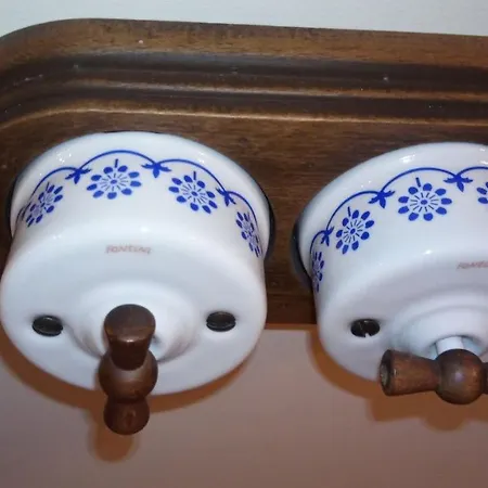 公寓式酒店 Casa Museo La Merced