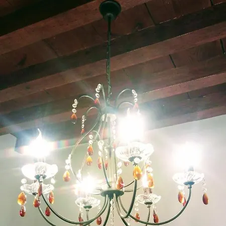 Aparthotel Casa Museo La Merced Málaga