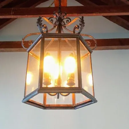 Aparthotel Casa Museo La Merced 2*
