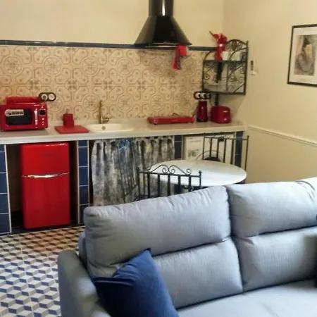 Aparthotel Casa Museo La Merced