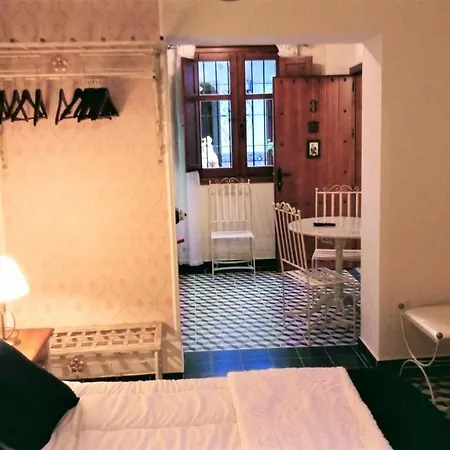 Casa Museo La Merced