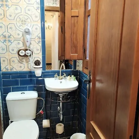 Aparthotel Casa Museo La Merced Málaga