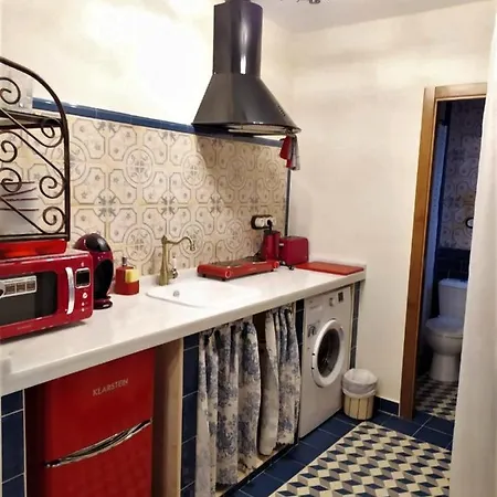 Casa Museo La Merced Aparthotel Málaga
