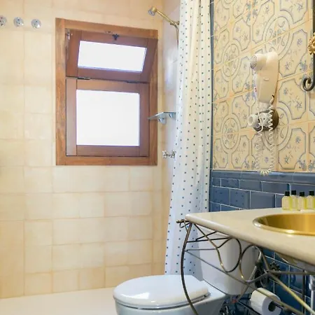 Lägenhetshotell Casa Museo La Merced Málaga