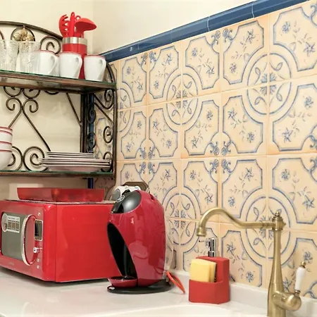 Casa Museo La Merced