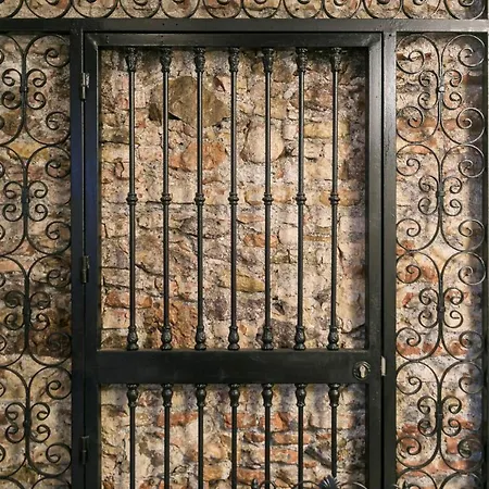 Aparthotel Casa Museo La Merced