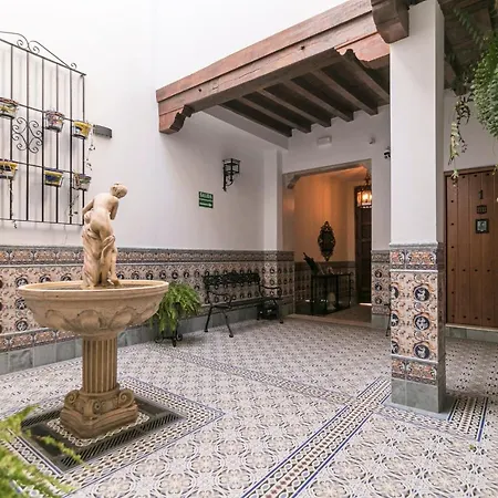 Casa Museo La Merced Aparthotel 2*