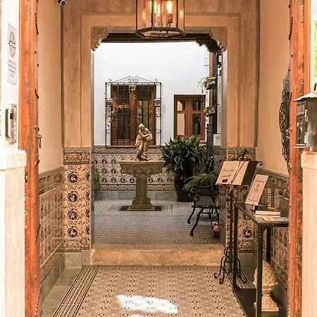 Casa Museo La Merced