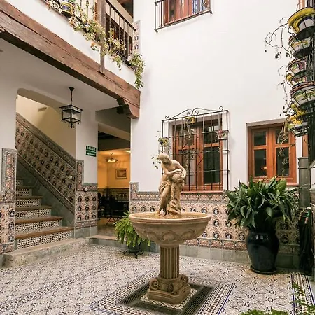 Casa Museo La Merced Aparthotel