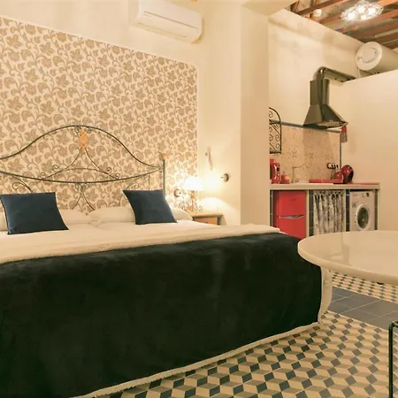 Aparthotel Casa Museo La Merced 2*