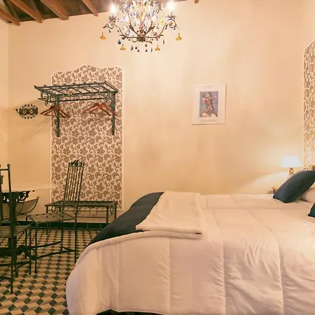 Casa Museo La Merced 3* Málaga