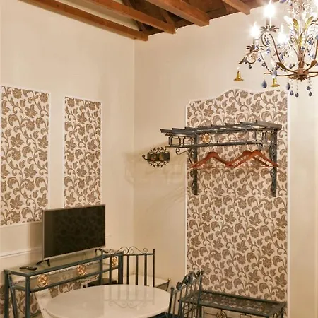 Aparthotel Casa Museo La Merced Málaga