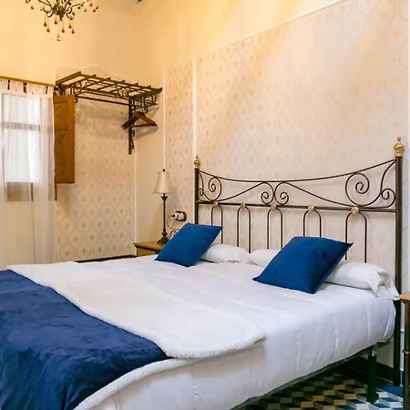 Casa Museo La Merced 3* Málaga