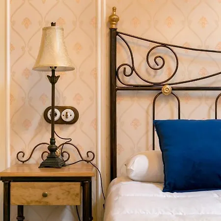 Aparthotel Casa Museo La Merced Málaga