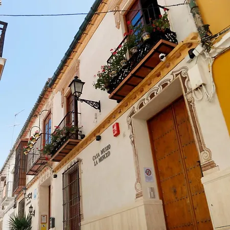 Aparthotel Casa Museo La Merced