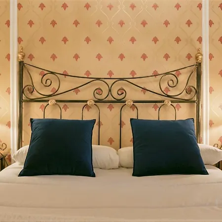 Casa Museo La Merced Lägenhetshotell Málaga