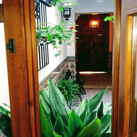 شقة فندقية Casa Museo La Merced