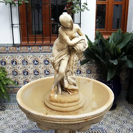 Casa Museo La Merced شقة فندقية