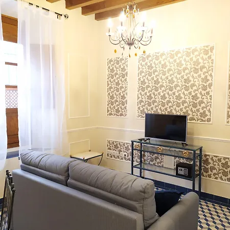 Casa Museo La Merced