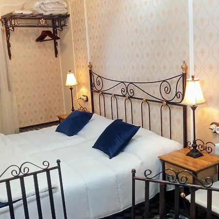 شقة فندقية Casa Museo La Merced