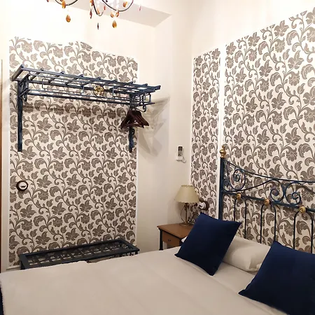 شقة فندقية Casa Museo La Merced مالقة