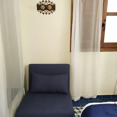 Casa Museo La Merced مالقة