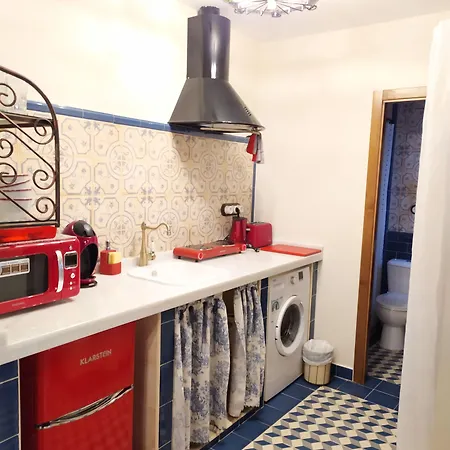 شقة فندقية Casa Museo La Merced مالقة