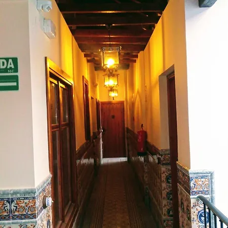 Casa Museo La Merced