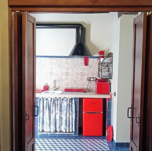 Casa Museo La Merced Apartahotel 3*
