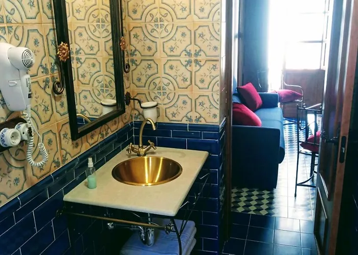 Apartahotel Casa Museo La Merced 3*