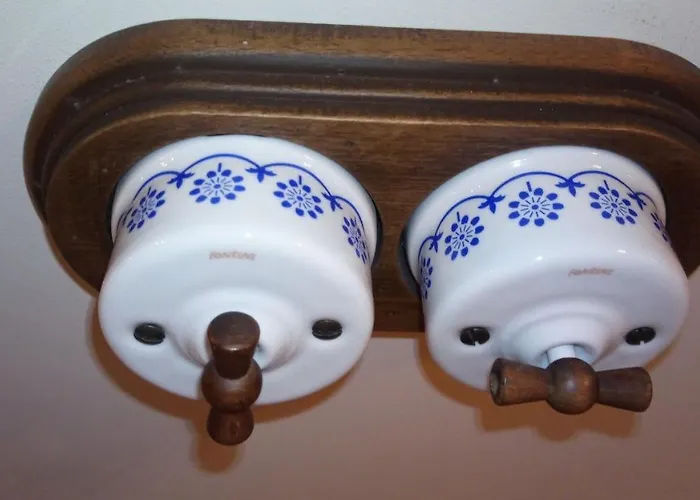 Aparthotel Casa Museo La Merced