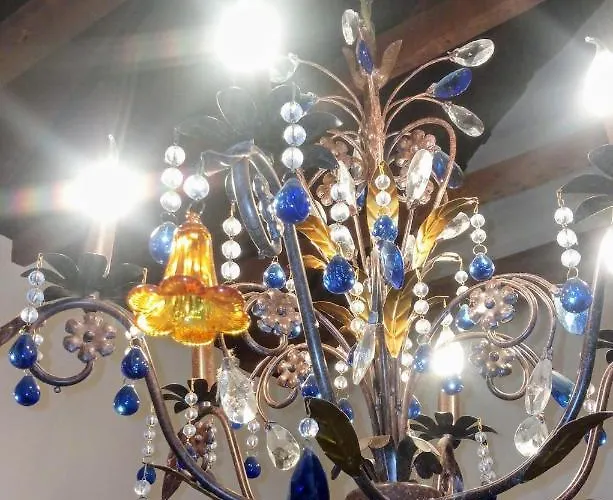 Casa Museo La Merced