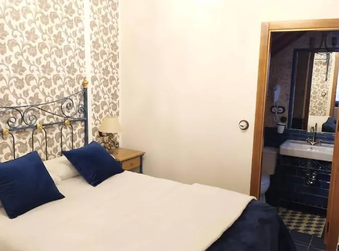 Casa Museo La Merced 3* Málaga
