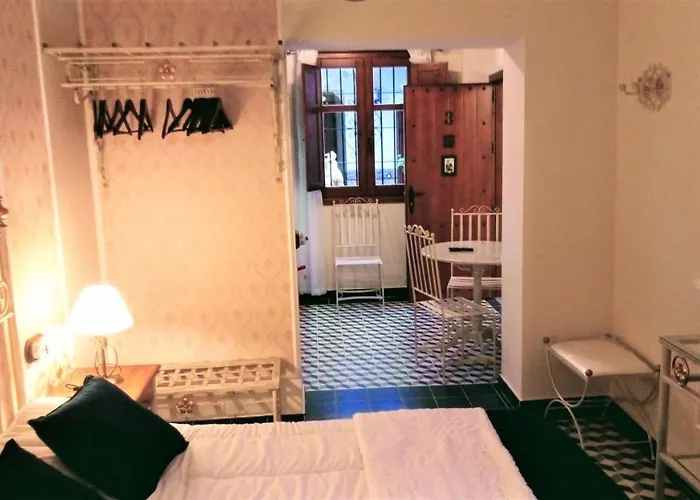 Casa Museo La Merced