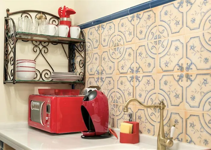 Casa Museo La Merced