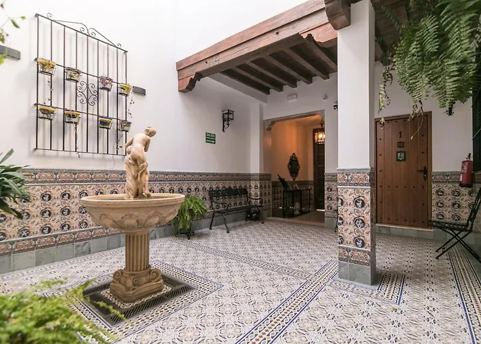 Casa Museo La Merced Apartahotel 3*