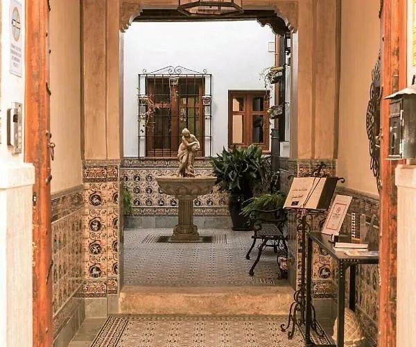 Casa Museo La Merced