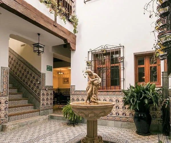 Casa Museo La Merced Apartahotel