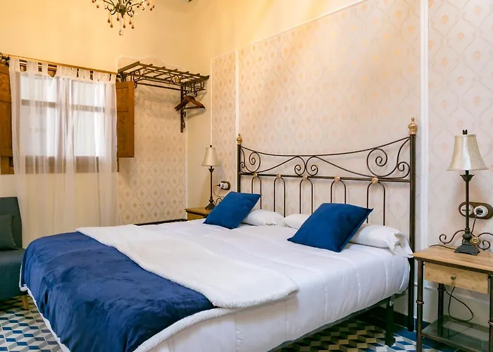 Casa Museo La Merced 3* Málaga