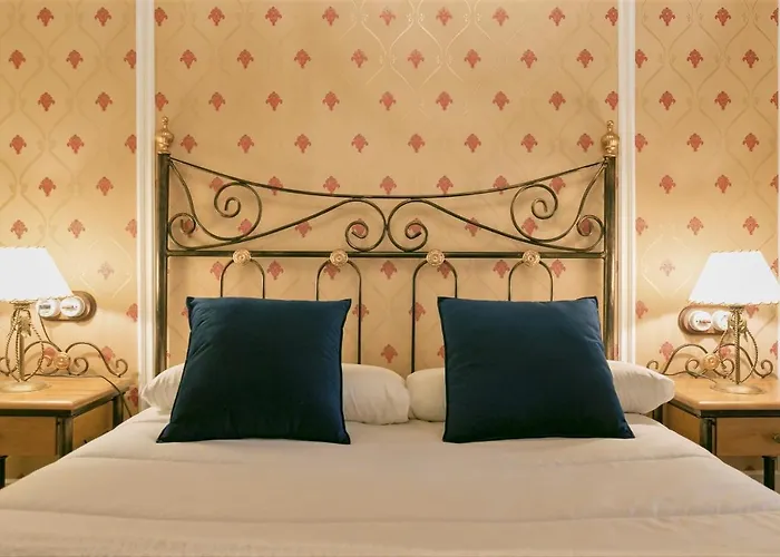 Casa Museo La Merced Apartahotel Málaga