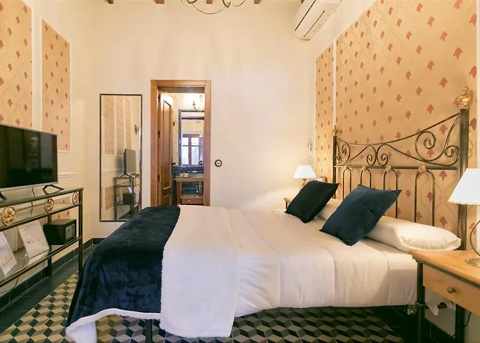 Casa Museo La Merced 3* Málaga