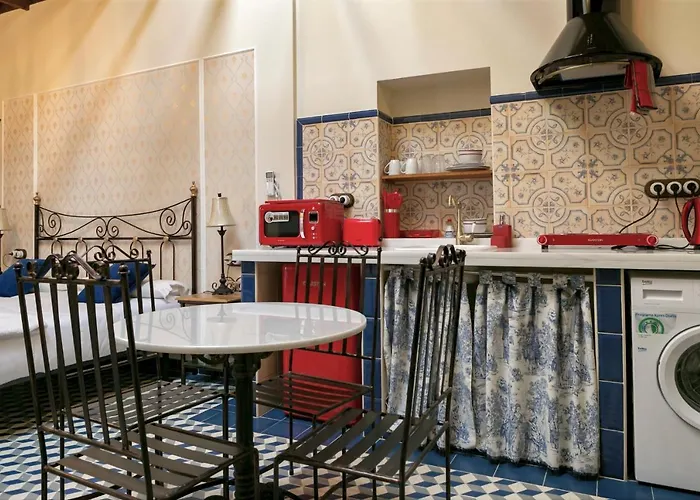 Casa Museo La Merced 3* Málaga