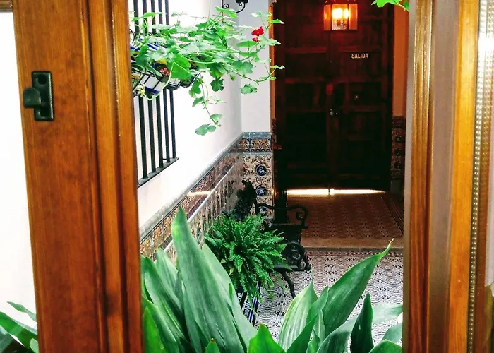 Apartahotel Casa Museo La Merced